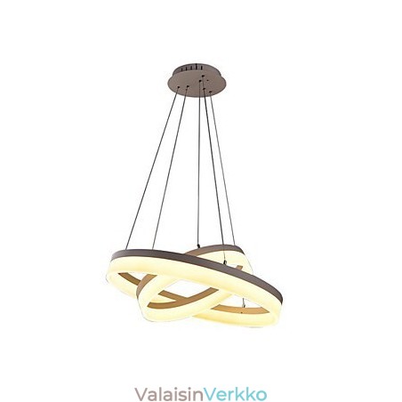 Modernit kevyet kodin sisustetut kattovalot Modernit kevyet kodin sisustetut kattovalot