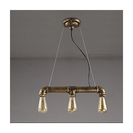 Retro Industrial Wind Cafe Creative Water Pipe Retro Industrial Wind Cafe Creative Water Pipe