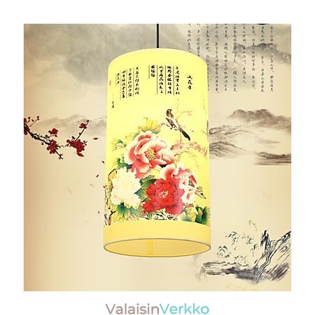 Single Head Meals Kattokruunu Archaizes Teahouse Small Droplight Lamp Single Head Meals Kattokruunu Archaizes Teahouse Small Droplight Lamp