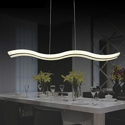 Riippuvalaisin Ylellinen Moderni Riippuvalaisin Mini Style Moderni Nykyaikainen