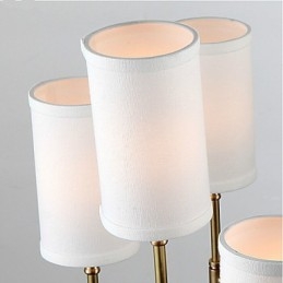 Riippuvalot Crystal Mini Style Perinteinen Classic Metal