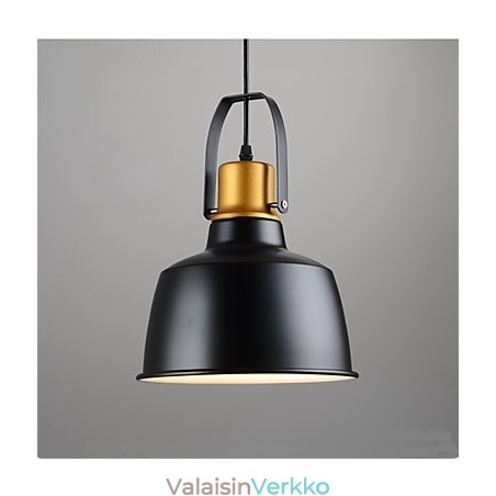 Retro Pendant Light Metal Cafe riippuvalaisimet Retro Pendant Light Metal Cafe riippuvalaisimet