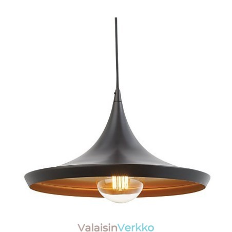 Riippuvalaisin Retro Vintage Tom Dixon Design Black Painting Riippuvalaisimet Riippuvalaisin Retro Vintage Tom Dixon Design Black Painting Riippuvalaisimet
