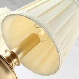 Riippuvalot Crystal Mini Style Perinteinen Classic Metal