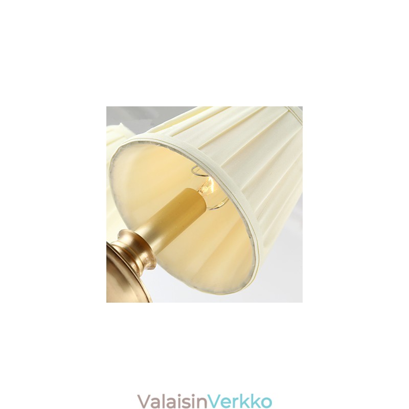 Riippuvalot Crystal Mini Style Perinteinen Classic Metal