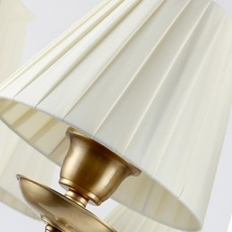 Riippuvalot Crystal Mini Style Perinteinen Classic Metal