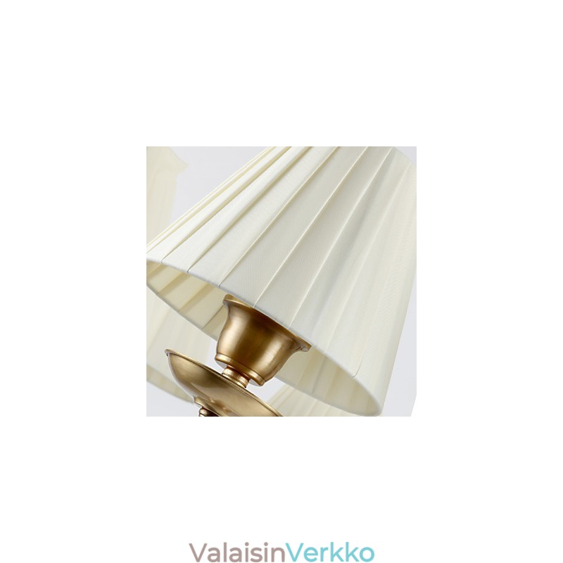Riippuvalot Crystal Mini Style Perinteinen Classic Metal