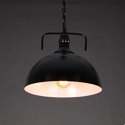 American Contracted Creative Country Warehouse Droplight -istunto