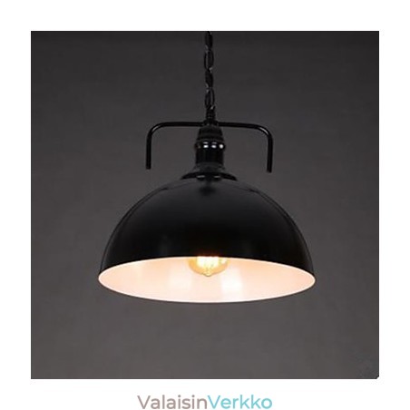 American Contracted Creative Country Warehouse Droplight -istunto