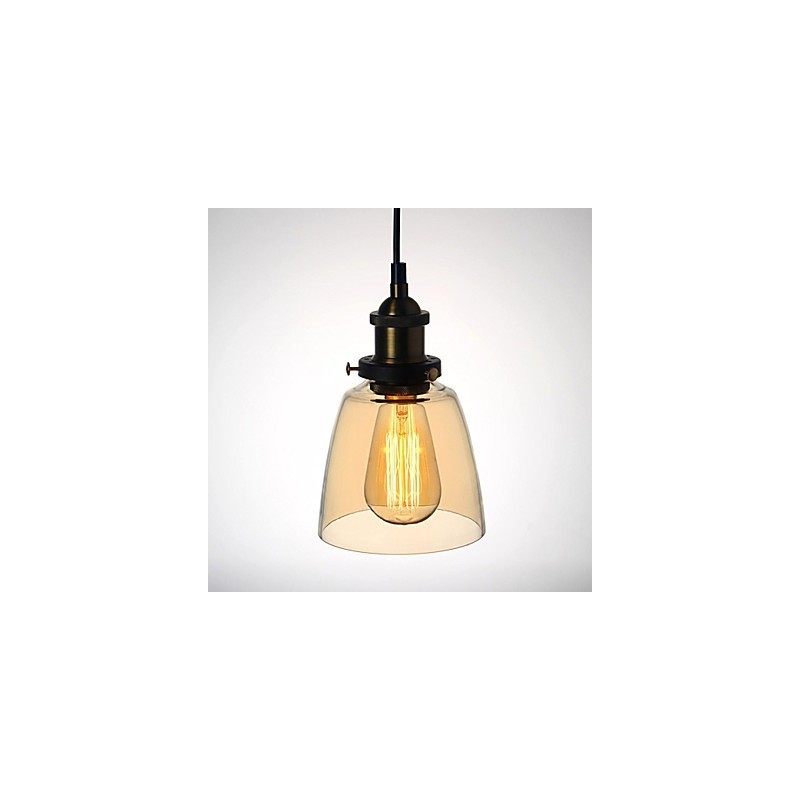 Riippuvalot Perinteinen Klassinen Vintage Retro Country Globe