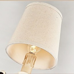 Kattokruunu Pendant Light Vintage Resin