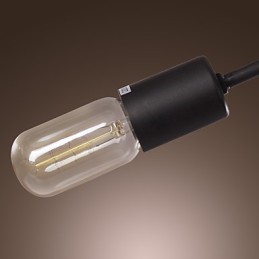 Avant Garde -rautakattokruunu 12 valolla