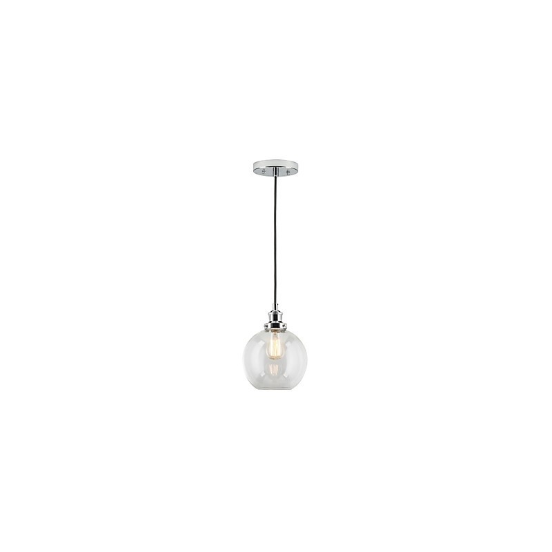 Perinteinen Classic Vintage Retro Country Globe -riippuvalaisin