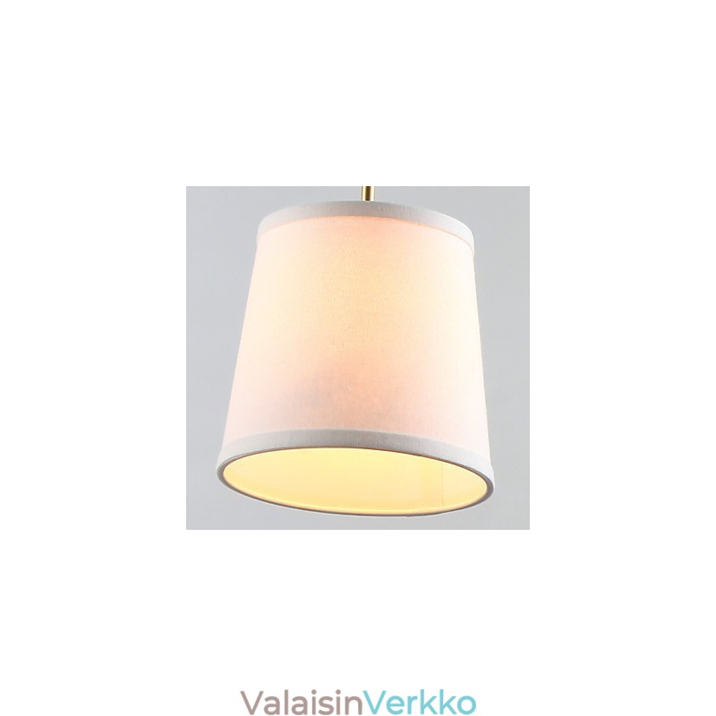 Riippuvalot Crystal Mini Style Perinteinen Classic Metal