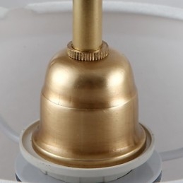 Riippuvalot Crystal Mini Style Perinteinen Classic Metal