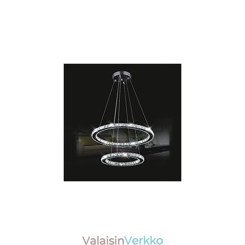 Moderni nykyaikainen perinteinen klassinen maalaismainen Lodge Island Vintage Retro Country Crystal Galvanoitu metalli