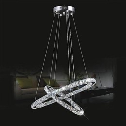 Moderni nykyaikainen perinteinen klassinen maalaismainen Lodge Island Vintage Retro Country Crystal Galvanoitu metalli