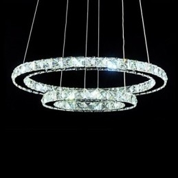 Moderni nykyaikainen perinteinen klassinen maalaismainen Lodge Island Vintage Retro Country Crystal Galvanoitu metalli