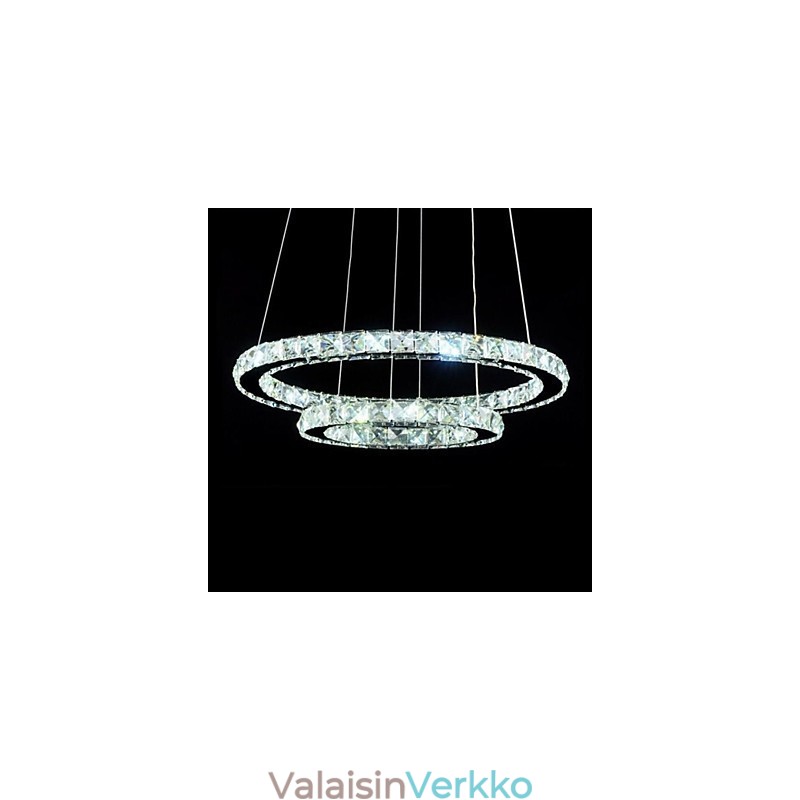 Moderni nykyaikainen perinteinen klassinen maalaismainen Lodge Island Vintage Retro Country Crystal Galvanoitu metalli