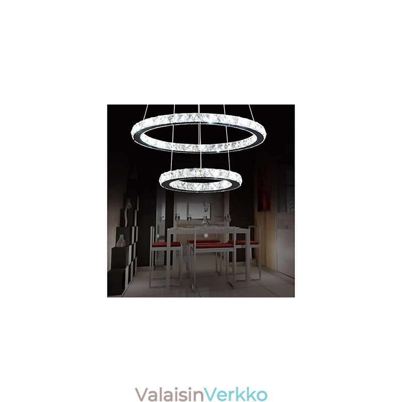 Moderni nykyaikainen perinteinen klassinen maalaismainen Lodge Island Vintage Retro Country Crystal Galvanoitu metalli