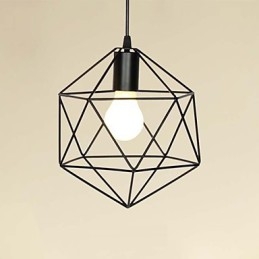 Country Designers metallinen riippuvalaisin