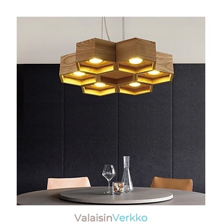 Riippuvalot Country Wood Bamboo Riippuvalot Country Wood Bamboo