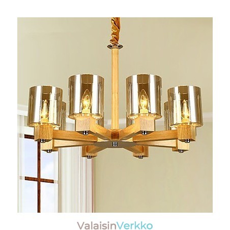 Riippuvalot Country Wood Bamboo Riippuvalot Country Wood Bamboo