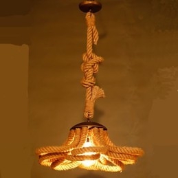 American Pastoralge Rope -valaisin Retro
