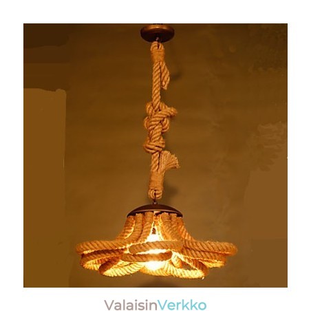 American Pastoralge Rope -valaisin Retro American Pastoralge Rope -valaisin Retro