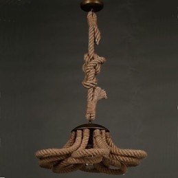 American Pastoralge Rope -valaisin Retro