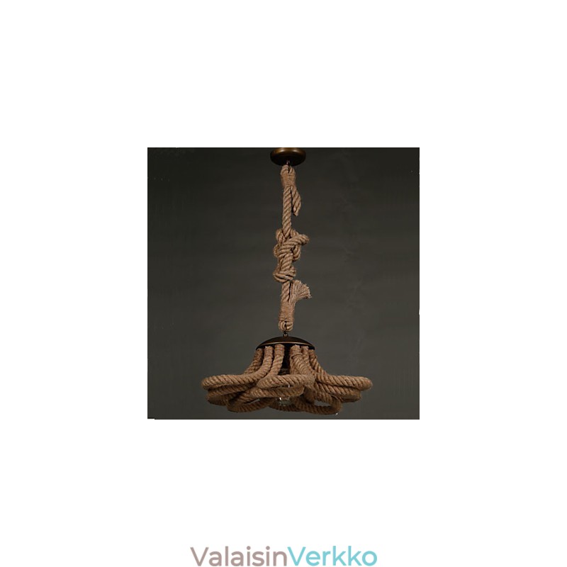 American Pastoralge Rope -valaisin Retro
