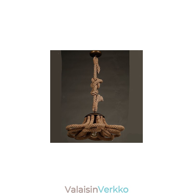 American Pastoralge Rope -valaisin Retro