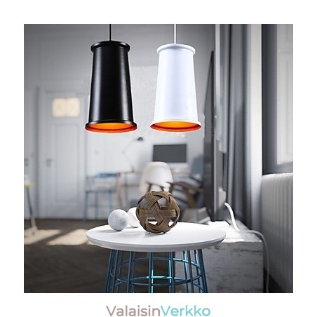 Klassinen maalaistyylinen vintage-minimaalaus metalliriippuvalaisin Klassinen maalaistyylinen vintage-minimaalaus metalliriippuvalaisin