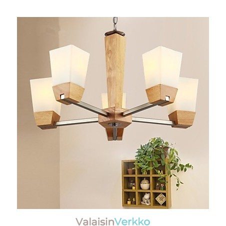 Riippuvalot Country Wood Bamboo Riippuvalot Country Wood Bamboo