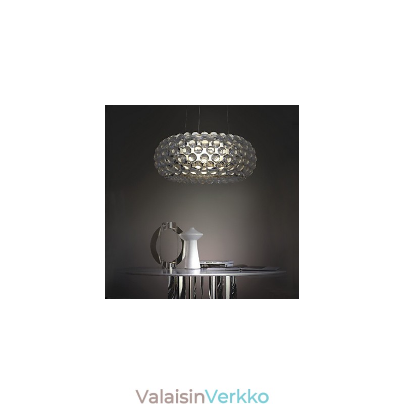 Helmivalaisin 1 valolla