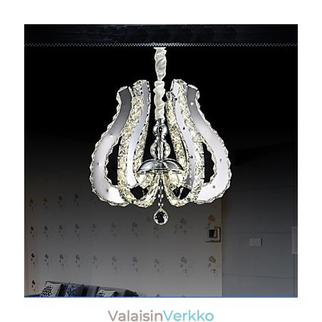 Crystal Lamp Euroopan tyylinen lamppu Crystal Lamp Euroopan tyylinen lamppu