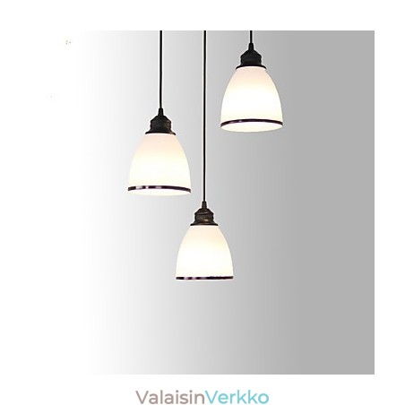 Retro Mini Style Muut metallinen riippuvalaisin Retro Mini Style Muut metallinen riippuvalaisin