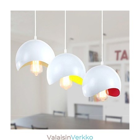 Moderni nykyaikainen minimaalaustyylinen riippuvalaisin Moderni nykyaikainen minimaalaustyylinen riippuvalaisin