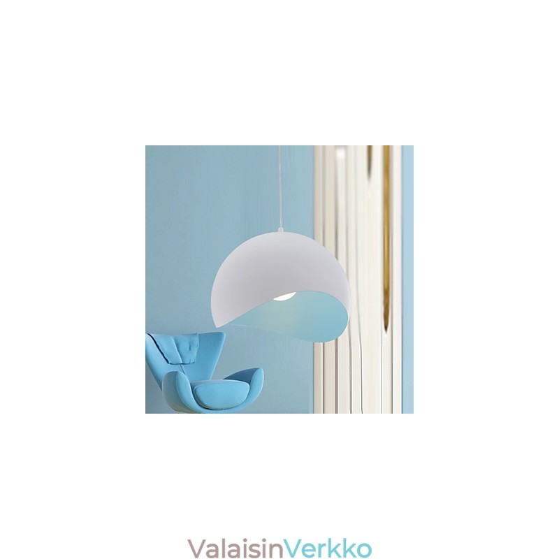 Moderni nykyaikainen minimaalaustyylinen riippuvalaisin