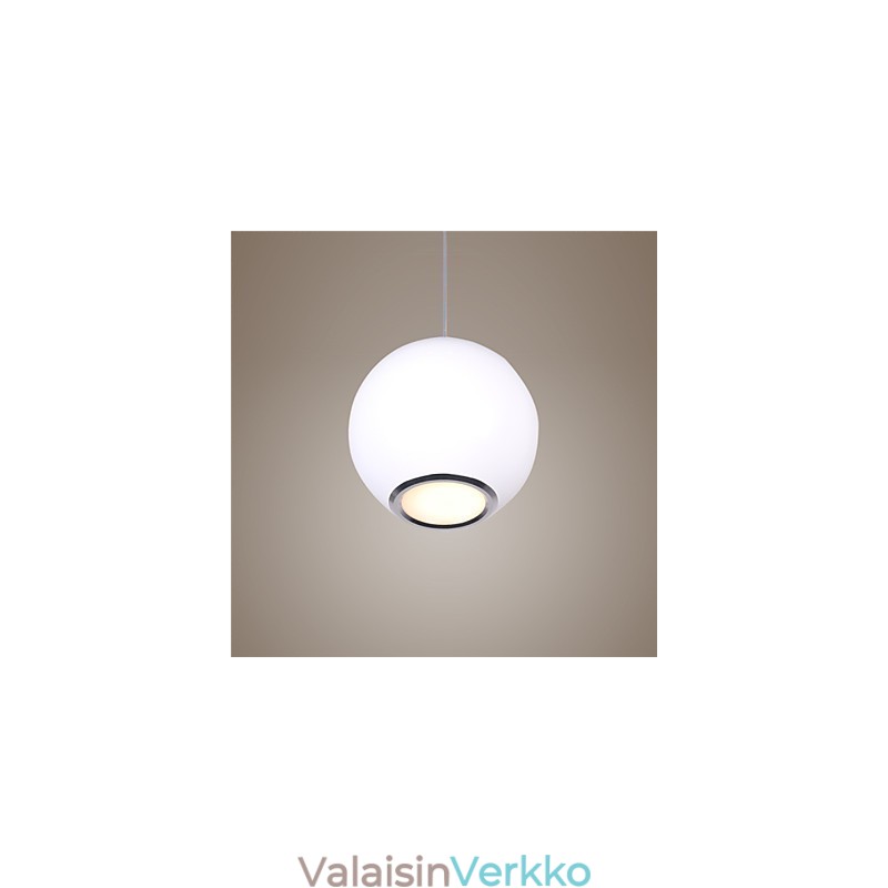 Moderni Globe Mini Style Design Korkealaatuinen riippuvalaisinkahvila