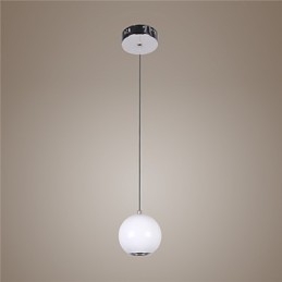 Moderni Globe Mini Style Design Korkealaatuinen riippuvalaisinkahvila