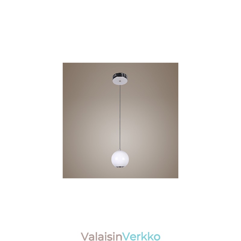 Moderni Globe Mini Style Design Korkealaatuinen riippuvalaisinkahvila