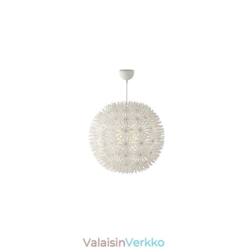 Eurooppalaistyylinen luova voikukkariipus