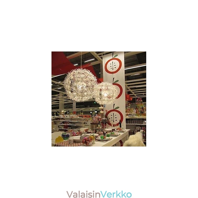 Eurooppalaistyylinen luova voikukkariipus