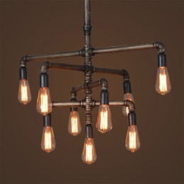 Pitkä säädettävä putkivalaisin