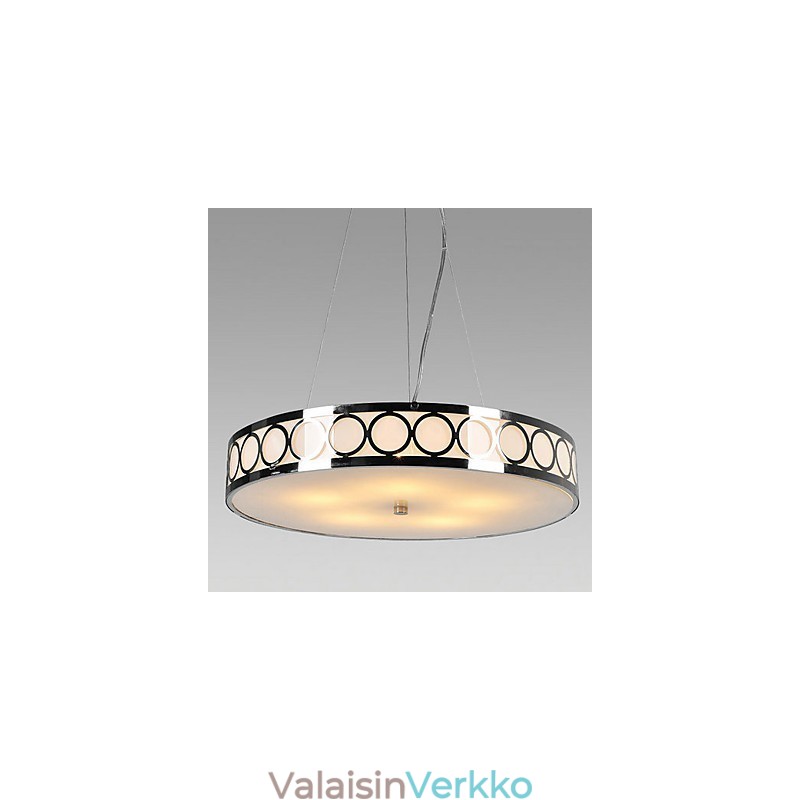 Crystal kattovalaisin 5 valolla