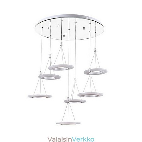 Toimisto-sisävalaistus 63W Toimisto-sisävalaistus 63W
