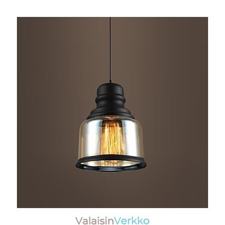 Retro Valot Loft Valot Lasi Riippuvalaisin Retro Valot Loft Valot Lasi Riippuvalaisin