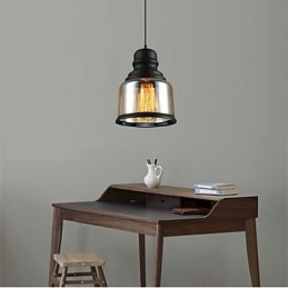 Retro Valot Loft Valot Lasi Riippuvalaisin