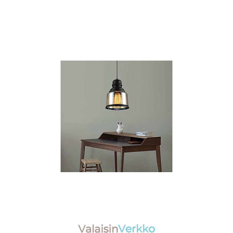 Retro Valot Loft Valot Lasi Riippuvalaisin